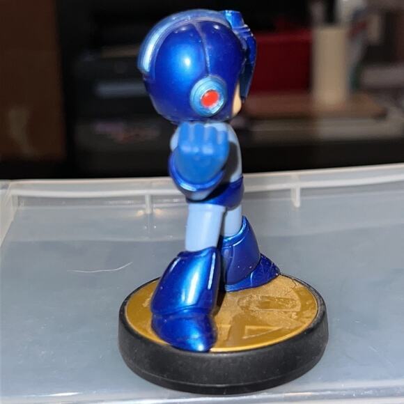 AMIIBO Meta Knight Super Smash Bros Series - Picture 3 of 6